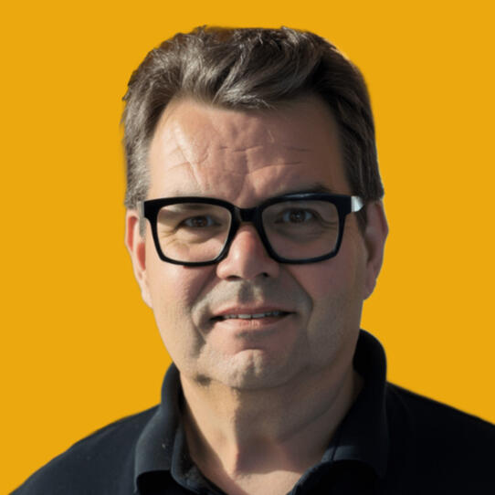 Olaf WIndhaeuser